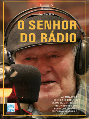 cover image of O SENHOR DO RÁDIO